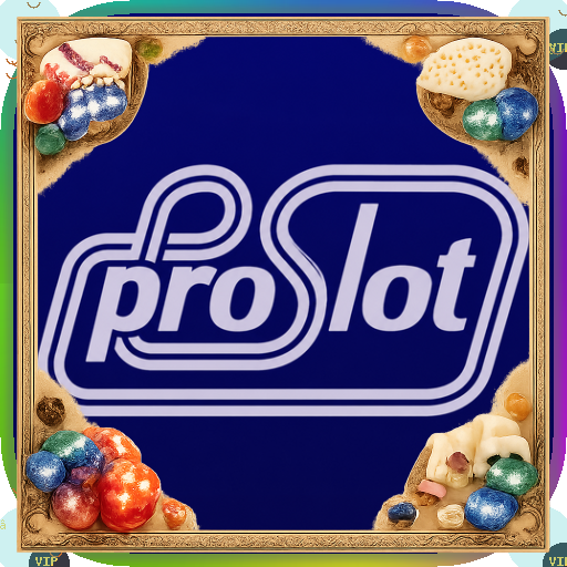proslot — galeri pratinjau Resmi APK